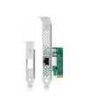 HP Intel Ethernet I210-T1 GbE NIC PCIe x1 + Low Profile Bracket - nr 28