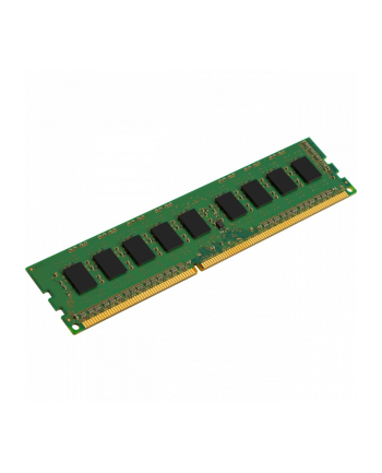 4GB DDR3 1600 ECC UN KVR16E11S8/4I