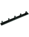 Triton organizer kabli 19  RAB-VP-X13 ( 1U  5 haczyków  kolor czarny RAL 9005) - nr 16