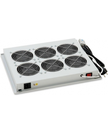 PANEL WENT.SUFIT/PODŁOG. 2 WENT. 230V/30W TERMOSTAT