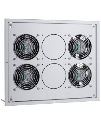 PANEL WENT.SUFIT/PODŁOG. 4 WENT. 230V/60W TERMOSTAT
