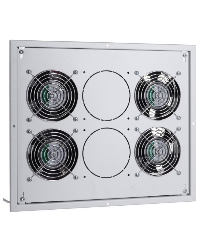 PANEL WENT.SUFIT/PODŁOG. 4 WENT. 230V/60W TERMOSTAT główny