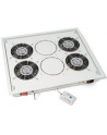 PANEL WENT.SUFIT/PODŁOG. 4 WENT. 230V/60W TERMOSTAT - nr 8