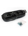 Listwa zasilająca 19  8 gniazd RAB-PD-X90-C1 - nr 4