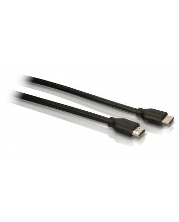 Kabel HDMI Philips SWV1432BN/10 nr 1