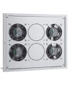 PANEL WENT.SUFIT/PODŁOG. 4 WENT. 230V/60W TERMOSTAT - nr 15