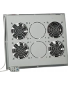 PANEL WENT.SUFIT/PODŁOG. 4 WENT. 230V/60W TERMOSTAT - nr 9