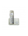 TELEFON PANASONIC KX-TGE 210 PDN - nr 4