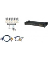 ATEN 2L-5302U Kabel HD15 - SVGA + mysz + klawUSB +  Audio 1. - nr 38