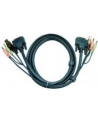 ATEN 2L-7D05U Kabel DVI/USB + Audio 5.0m - nr 14