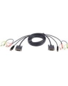 ATEN 2L-7D05U Kabel DVI/USB + Audio 5.0m - nr 20