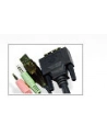 ATEN 2L-7D05U Kabel DVI/USB + Audio 5.0m - nr 6
