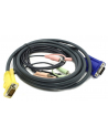 ATEN 2L-5303U Kabel HD15 - SVGA + mysz + klawUSB +  Audio 3. - nr 32