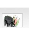 ATEN 2L-7D02U Kabel DVI/USB + Audio 2.0m - nr 24