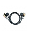 ATEN 2L-7D02U Kabel DVI/USB + Audio 2.0m - nr 5