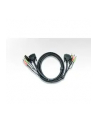 ATEN 2L-7D03U Kabel DVI/USB + Audio 3.0m - nr 25