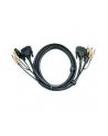 ATEN 2L-7D03U Kabel DVI/USB + Audio 3.0m - nr 8