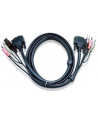 ATEN 2L-7D05U Kabel DVI/USB + Audio 5.0m - nr 14