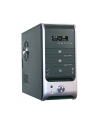 OBUDOWA I-BOX LION 604B BEZ ZASILACZA PRESCOT LCD - nr 2