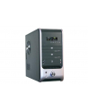 OBUDOWA I-BOX LION 604B BEZ ZASILACZA PRESCOT LCD - nr 5