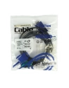 ATEN 2L-5202U Kabel HD15 - SVGA + mysz + klawUSB  2.0m - nr 14