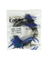 ATEN 2L-5202U Kabel HD15 - SVGA + mysz + klawUSB  2.0m - nr 31