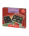 JUMBO 2 tacki do sortowania puzzli - nr 1
