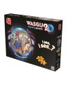 JUMBO 1000EL.Wasgij Napad Na Pociąg - nr 1