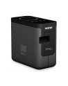 Drukarka etykiet Brother P-touch PTP-750W - nr 6