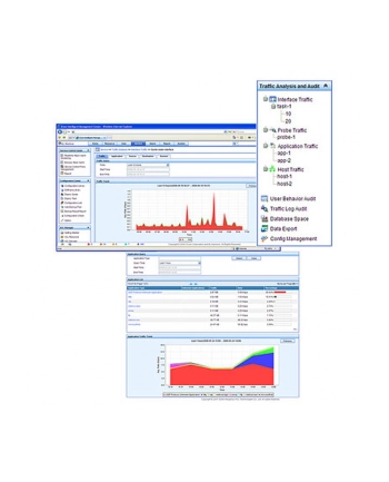 HP IMC NTA SW Mod w/ 5-node E-LTU (JG750AAE)