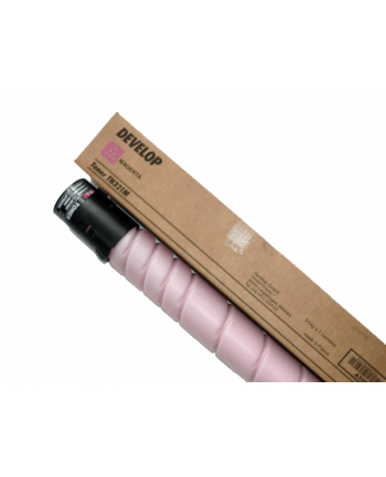 Toner Magenta Develop ineo +224e/+284e/+364e (25000 pages) TN-321M