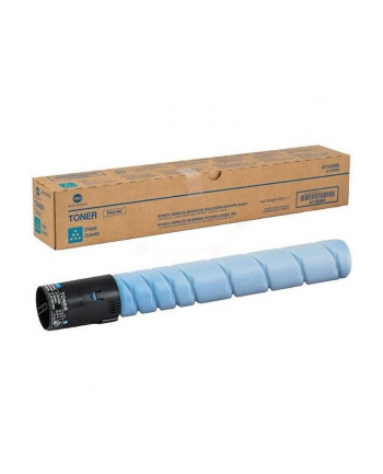 Konica Minolta Toner KonicaMinolta TN-319C | Bizhub C360