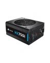 Corsair Power Supply HX750i 750W, 140mm fan, modular PSU - nr 10