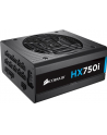 Corsair Power Supply HX750i 750W, 140mm fan, modular PSU - nr 26