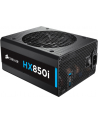 Corsair Power Supply HX850i Modular, 850W, EU Version - nr 73