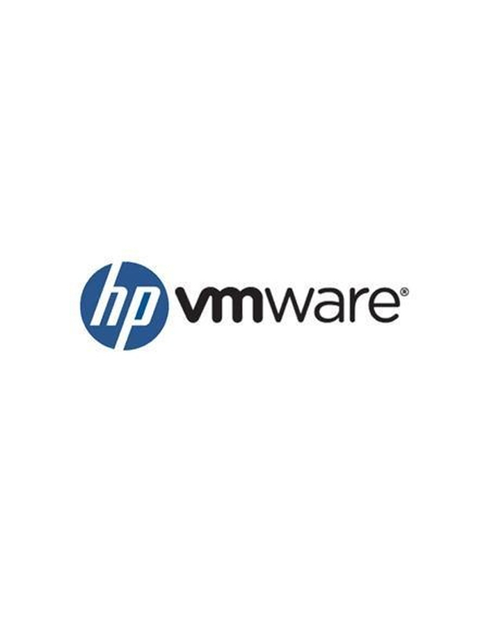 VMware vSphere Std 1P 5yr E-LTU główny