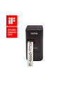 Drukarka etykiet Brother P-touch PTP-750W - nr 8