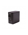 Drukarka etykiet Brother P-touch PTP-750W - nr 9
