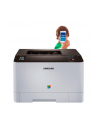 Drukarka Samsung Colour SL-C1810W 18/18 ppm9600x600 NFC LAN Wi-Fi. - nr 25