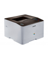 Drukarka Samsung Colour SL-C1810W 18/18 ppm9600x600 NFC LAN Wi-Fi. - nr 3