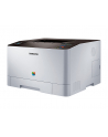 Drukarka Samsung Colour SL-C1810W 18/18 ppm9600x600 NFC LAN Wi-Fi. - nr 70