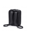 Dicota Top Traveller Dual ECO 14 - 15.6 torba - plecak na laptopa 2w1 - nr 15