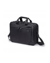 Dicota Top Traveller Dual ECO 14 - 15.6 torba - plecak na laptopa 2w1 - nr 17