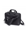 Dicota Top Traveller Dual ECO 14 - 15.6 torba - plecak na laptopa 2w1 - nr 19