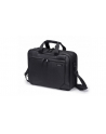 Dicota Top Traveller Dual ECO 14 - 15.6 torba - plecak na laptopa 2w1 - nr 1