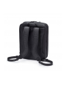 Dicota Top Traveller Dual ECO 14 - 15.6 torba - plecak na laptopa 2w1 - nr 20