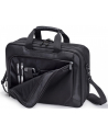 Dicota Top Traveller Dual ECO 14 - 15.6 torba - plecak na laptopa 2w1 - nr 23