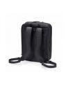 Dicota Top Traveller Dual ECO 14 - 15.6 torba - plecak na laptopa 2w1 - nr 25