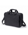 Dicota Top Traveller Dual ECO 14 - 15.6 torba - plecak na laptopa 2w1 - nr 27