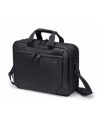 Dicota Top Traveller Dual ECO 14 - 15.6 torba - plecak na laptopa 2w1 - nr 28